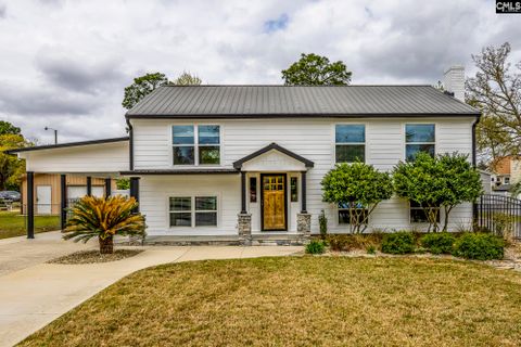 4018 Centurion Pass pending home in Three Fountains, West Columbia, SC