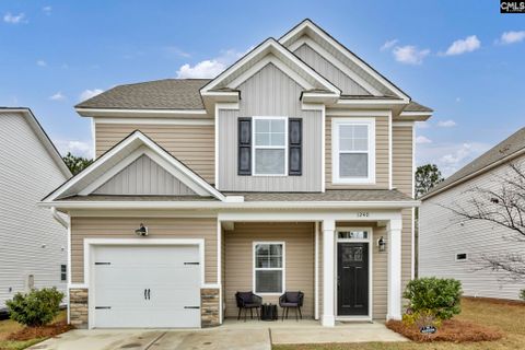 1240 Deep Creek Road