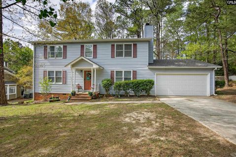 120 Crossbow Court active home in Quail Valley, Columbia, SC