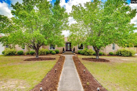 Homes in Three Fountains, West Columbia