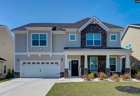 535 Harbour Pointe Drive