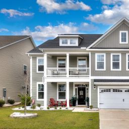 129 Brockway Drive