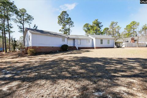 109 Branch Hill Drive active home in Briarcliffe Estates, Elgin, SC