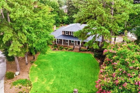 2885 Lillington Drive