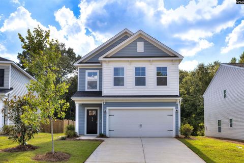 239 Boseman Road active home in Old Tamah, Irmo, SC