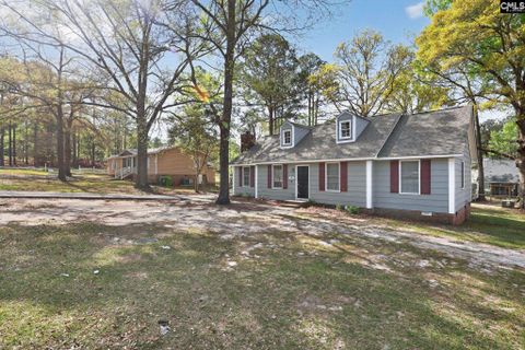 105 Quail Creek Drive active home in Quail Creek, Hopkins, SC
