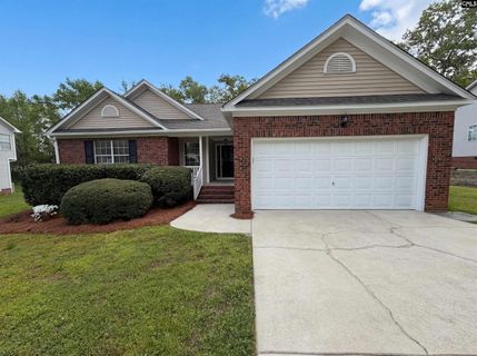 206 Gleneagle Circle pending home in Ashford, Irmo, SC