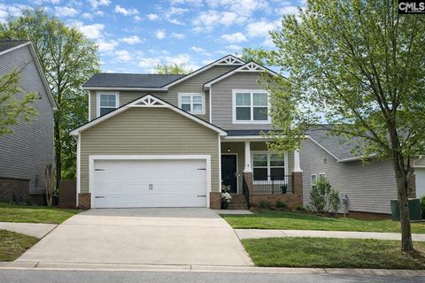 249 Allenbrooke Way