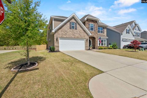 566 Esaw Drive