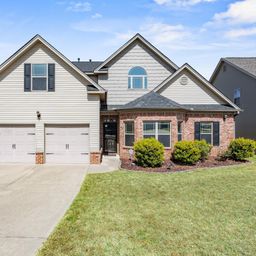 240 Keegan Rock Court