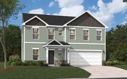 113 Artillery Lane pending home in Victorywoods Village, Columbia, SC