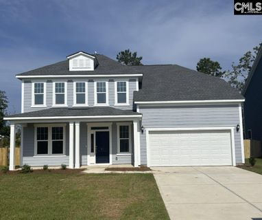 617 Falling Leaf Lane active home in Pebble Branch, Chapin, SC
