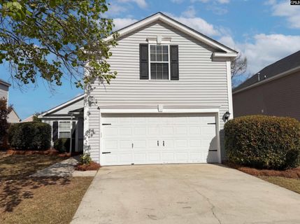 132 Grafton Lane pending home in Richmond Farms, Lexington, SC