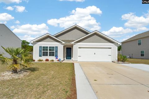 172 Carrington Drive