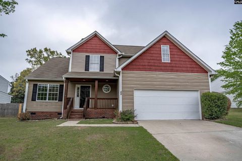 204 Stoney Pointe Drive