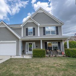 520 Blue Lake Drive