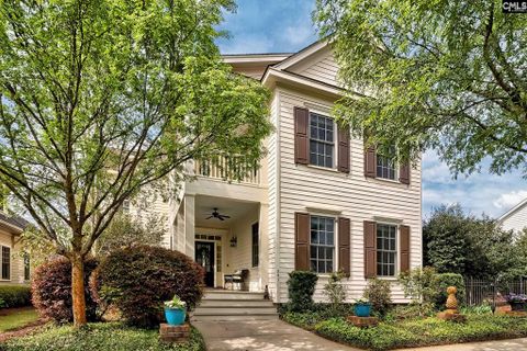241 River Club Road pending home in Saluda River Club, Lexington, SC
