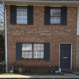 4601 Grove Park Lane