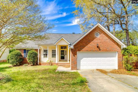Homes in Grove Park, Columbia
