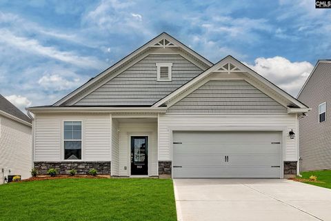 253 Summer Orchard Drive
