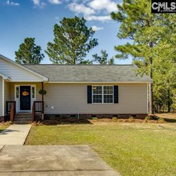121 Miller Woods Trail