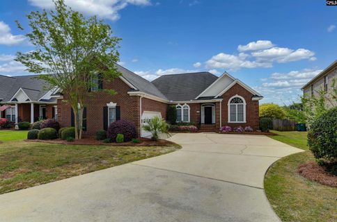 Homes in Muirfield Place, Lexington
