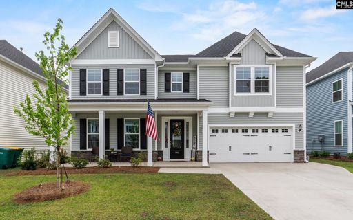 265 Horse Farm Place pending home in Hendrix Farms, Lexington, SC