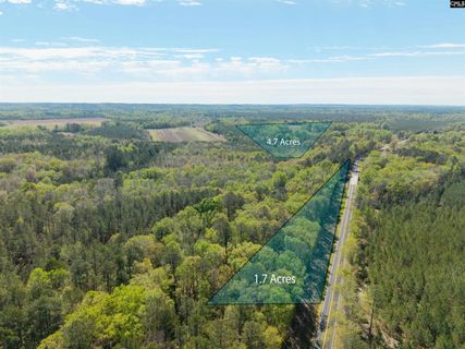 Horatio Haygood Road