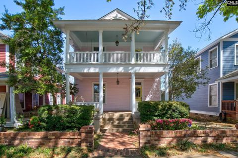 2228 Park Street active home in Elmwood Park, Columbia, SC