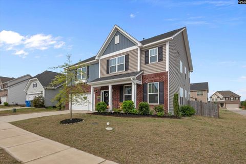 Homes in The Park At Liberty Ridge, Elgin