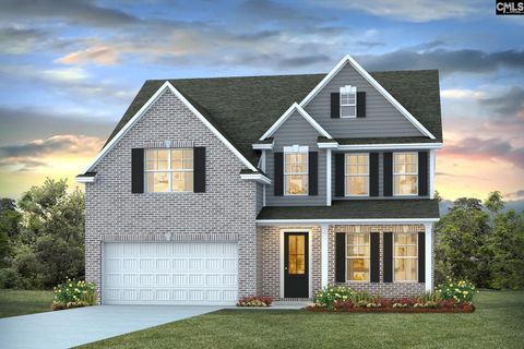 271 Livingston Woods Drive active home in Livingston Woods, Irmo, SC