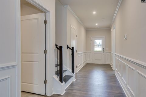 929 Oak Valley Drive pending home in Abney Hills Estates, Blythewood, SC
