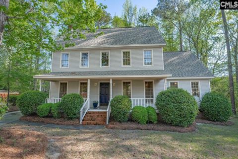208 Timbercreek Court