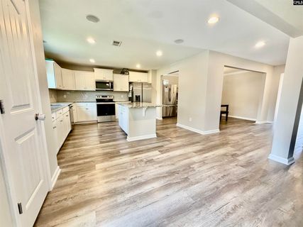 Homes in Cassique, Lexington