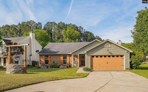 2 Cedar Field Court