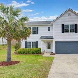 116 Wingspan Way