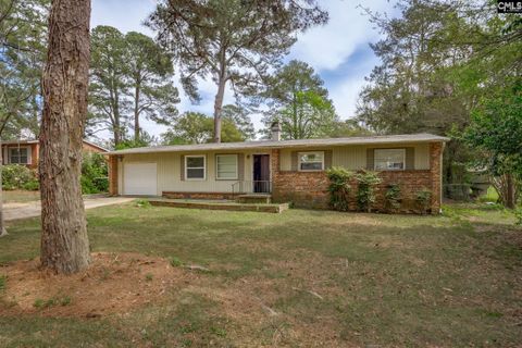 1822 Overhill Drive