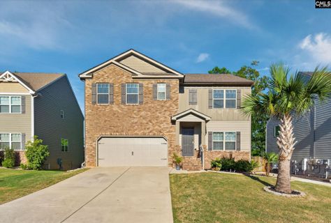 Homes in Village Green Estates, Lexington