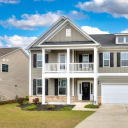 2009 Springdale Lane