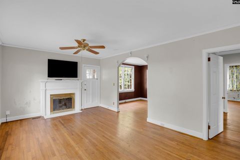 412 N Trenholm Road