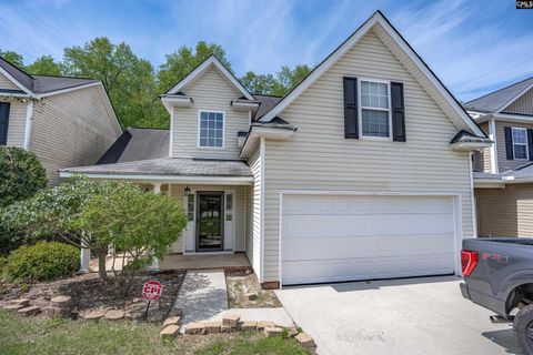 Homes in Cinnamon Hills, Lexington