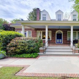 2538 Wheat Street