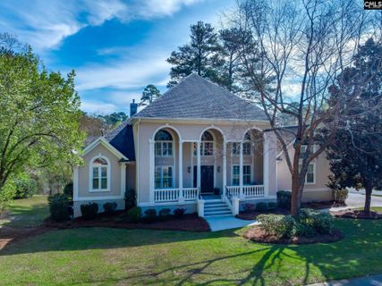 Homes in Golden Hills, Lexington