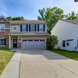 209 Garden Brooke Drive