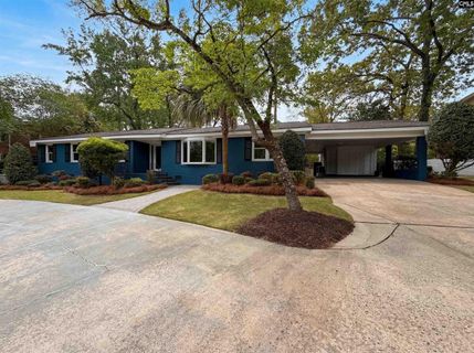6114 Cedar Ridge Road active home in Forest Lake Estates, Columbia, SC