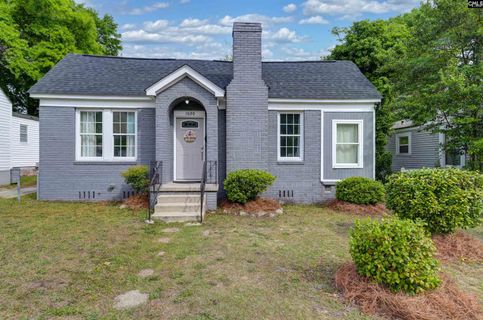 1020 Naples Avenue pending home in The Avenues, Cayce, SC