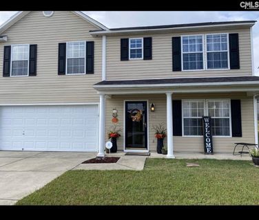 406 Fox Trot Drive