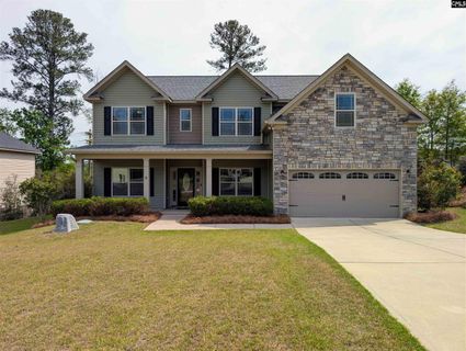 A home in Tall Pines, Gaston