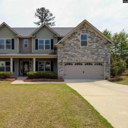 105 Tall Pines Road