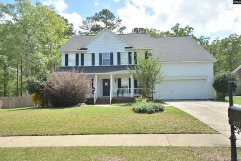 305 Belfair Road pending home in Belfair, Irmo, SC